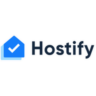 Hostify logo