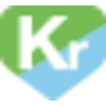 Kred Story logo