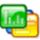 LibreOffice - Impress icon