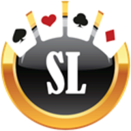 Solitaire Lounge logo