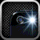 Material Flashlight icon