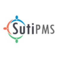 SutiPMS logo