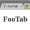 FooTab logo
