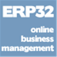server.erp32.com ERP32 logo