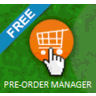 Shopify Pre-Order Manager