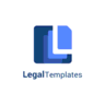 LegalTemplates.net logo