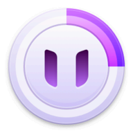 Klokki for Mac logo