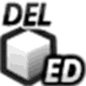 DeleD CE logo