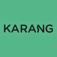 Karang - Tuner for Guitar logo