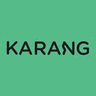 Karang - Tuner for Guitar logo