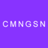CMNGSN logo