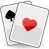 World of Solitaire logo