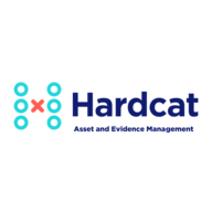 Hardcat logo