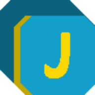 JotCast logo