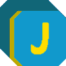 JotCast logo