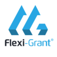 Flexi-Grant logo
