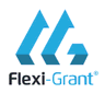 Flexi-Grant logo