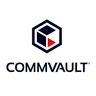 Commvault Simpana logo