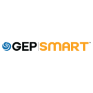 SMART by GEP (2023-10-03) logo