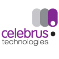 d4t4solutions.com Celebrus logo