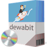 dewabit.com logo