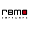 Remo Convert OST to PST logo