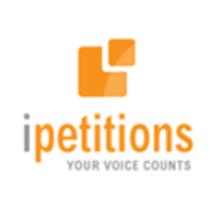 iPetitions logo