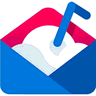 Mailshake Omni logo