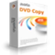 DVDFab DVD Copy logo