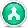 Gihosoft Free Video Joiner logo