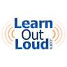 LearnOutLoud.com logo