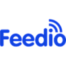Feedio logo