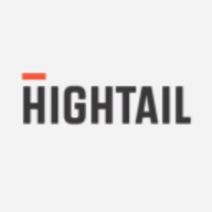 Hightail Spaces logo