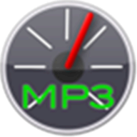 MP3Gain Express logo