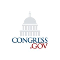 Congress.gov logo