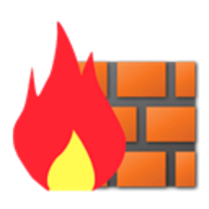 NoRoot Firewall logo