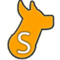 SqliteDog logo