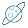 Telescope - App Reviews logo