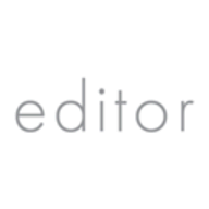ORY Editor logo