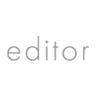 ORY Editor logo