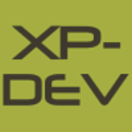 XP-Dev.com logo