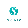 Skinic logo
