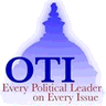 On the Issues logo