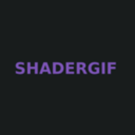Shadergif logo