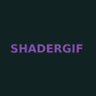 Shadergif logo