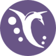 MyFrama logo