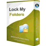 Lock My Folders logo