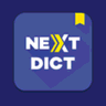 NextDict Dictionary logo