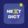 dictd icon