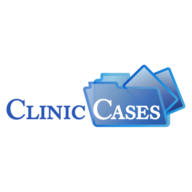 ClinicCases logo
